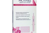 Proviable Digestive Health Supplement