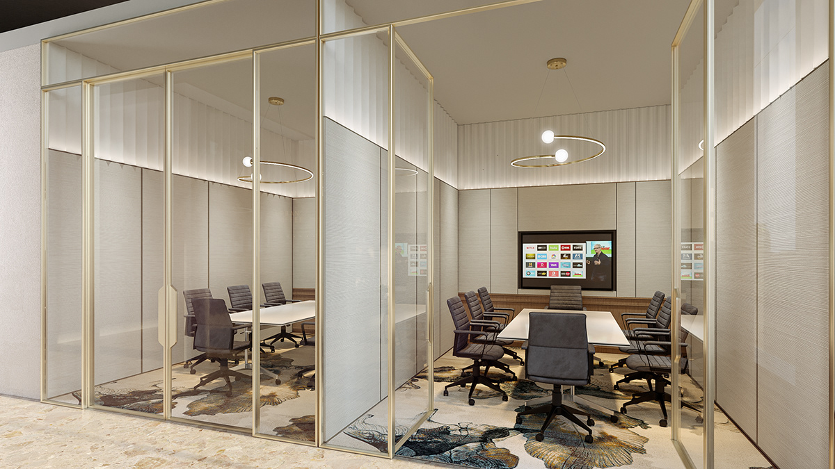 Showcase Commercial Real Estate