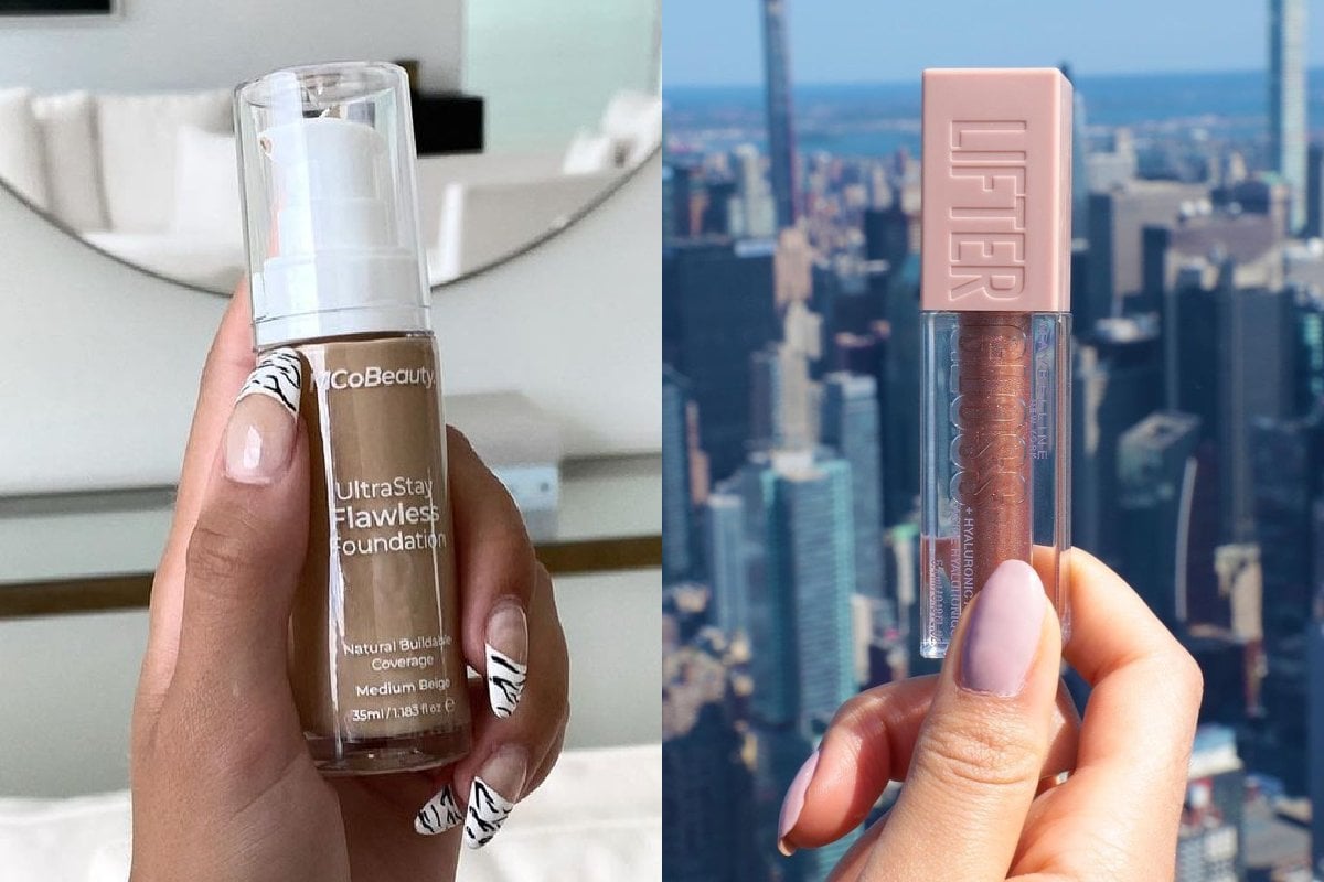 Cheap Makeup And Beauty Products