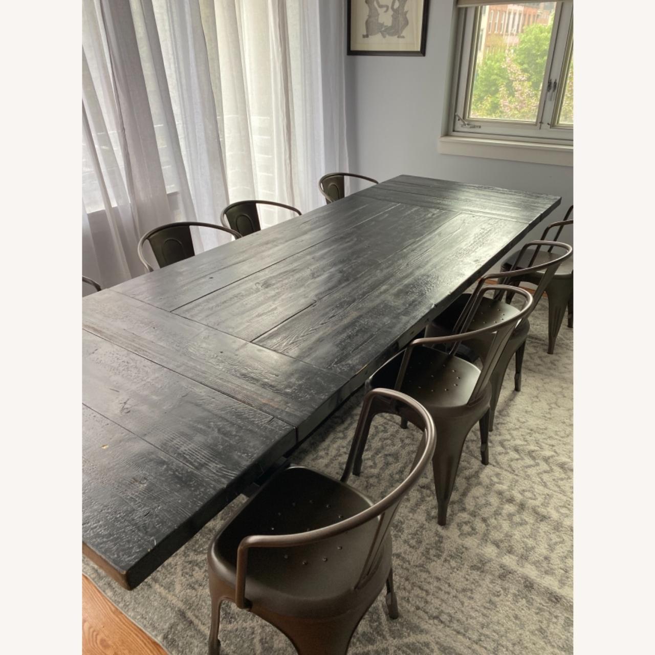Restoration Hardware Dining Table