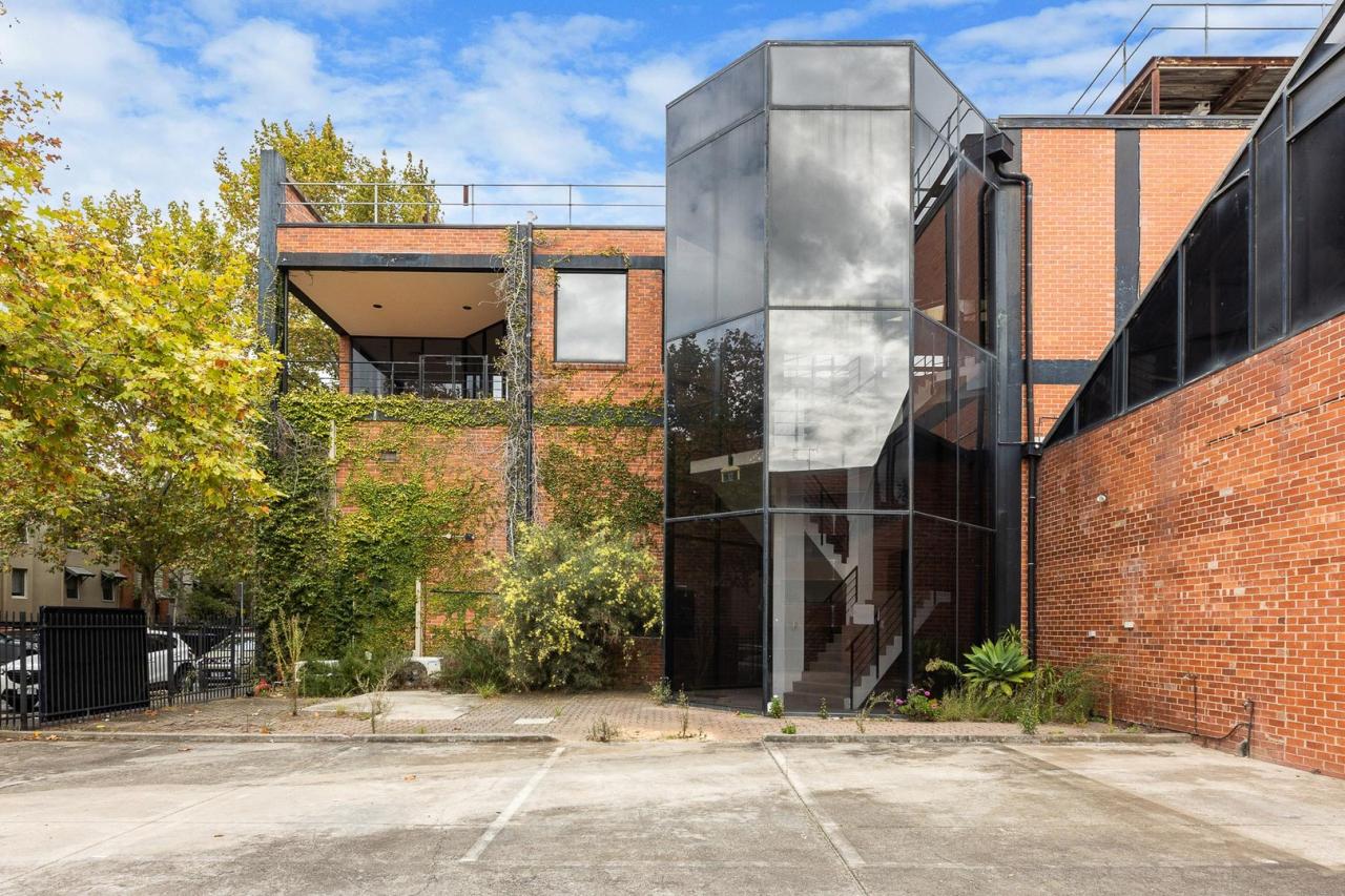 Richmond Commercial Real Estate