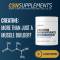 Creatine Supplements For Brain Health