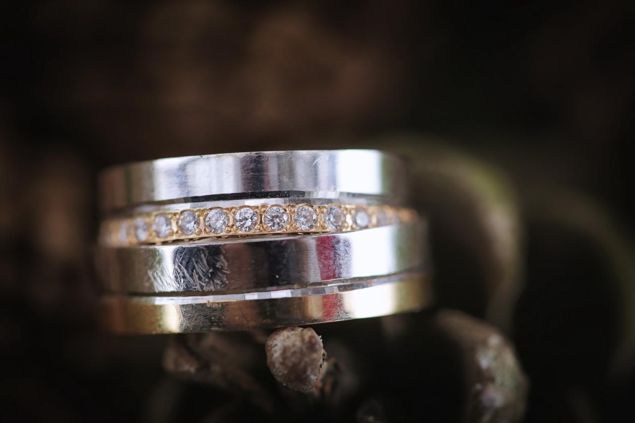 Platinum Diamond as a Luxury Gift Choice