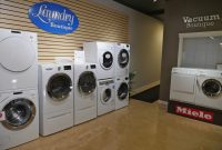 Online Home Appliance Store