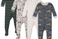 Baby Pajamas