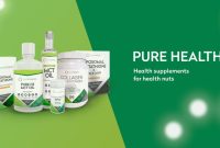 Pure Health Supplements