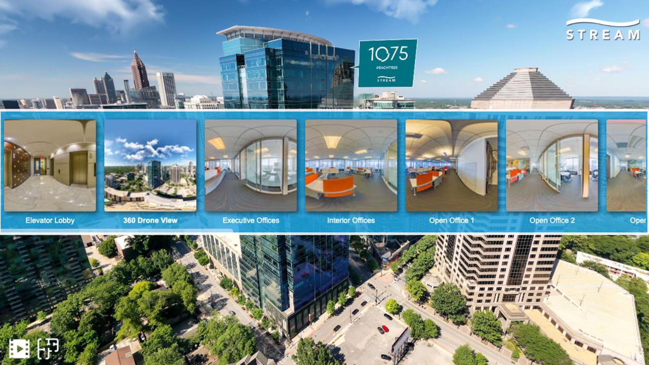 Atlanta Commercial Real Estate