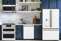 Home Depot Cafe Appliances