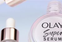 Olay Beauty Products