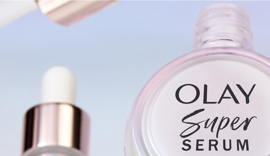 Olay Beauty Products