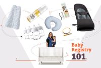 Baby Registry