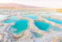 Dead Sea Beauty Products