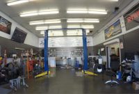 Automotive Speed Shops Near Me