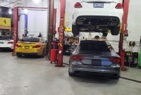 Automotive Speed Shop Near Me