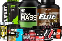 Best Health Supplement For Bodybuilding