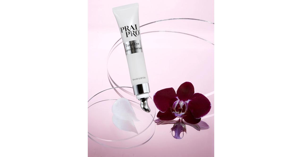 Prai Beauty Products