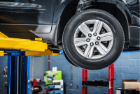 Automotive Machine Shop Equipment