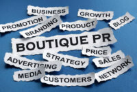 Choosing the Right Fashion Niche for Business