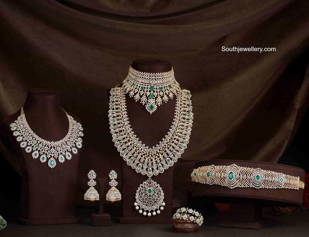 Jewellery Trends Dominating Online Stores