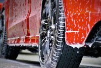 Automotive Detail Shops