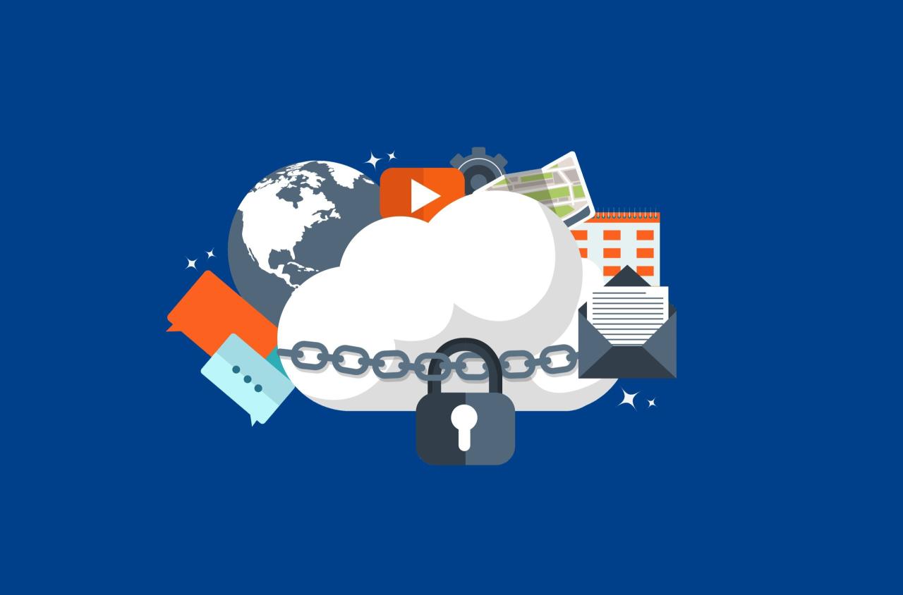 Cloud Software for Small Business Operations