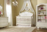 Baby Nursery Furniture