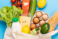 Food Supplement For Eye Health