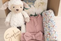 Baby Newborn Gifts