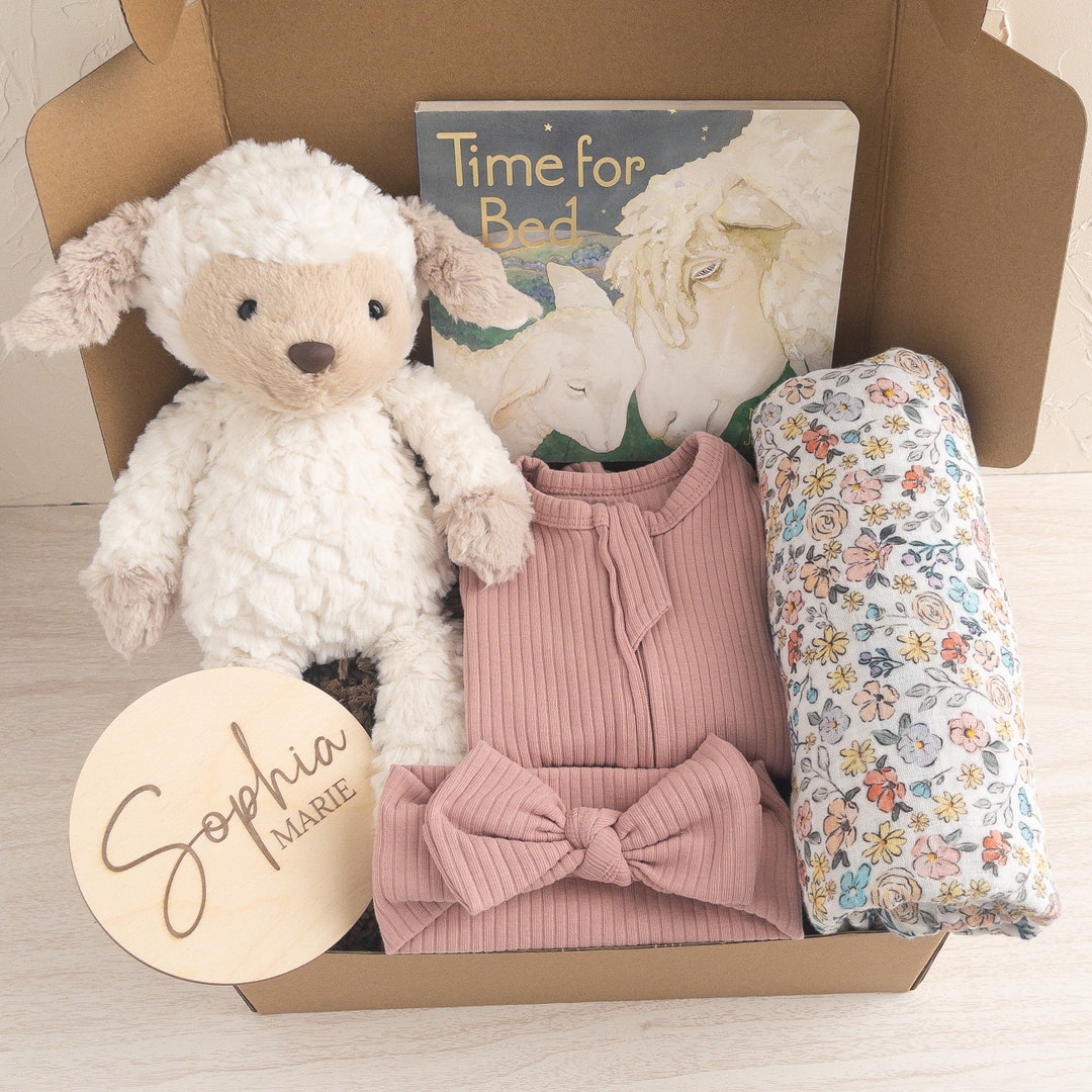 Baby Newborn Gifts