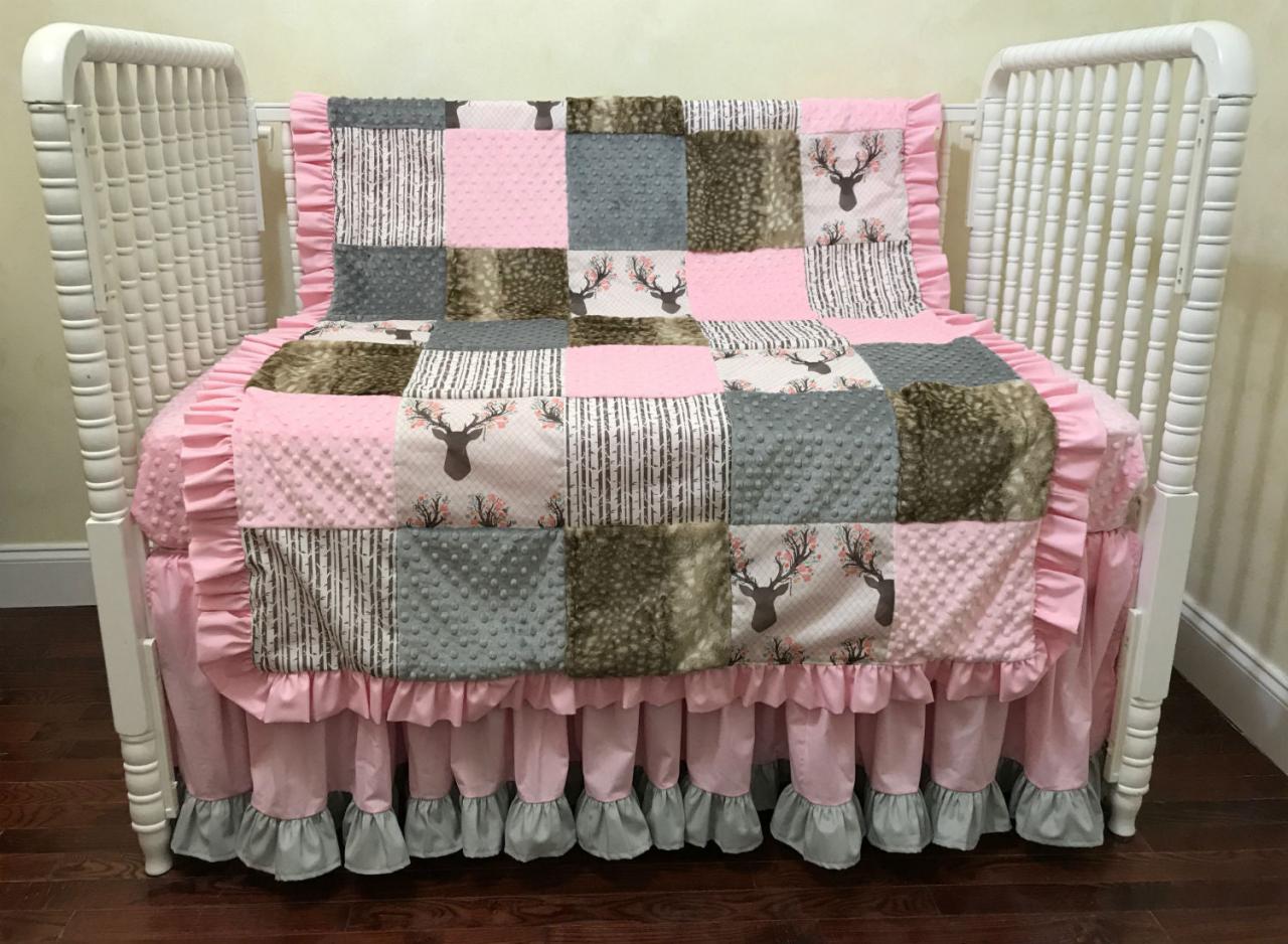 Baby Bedding Set