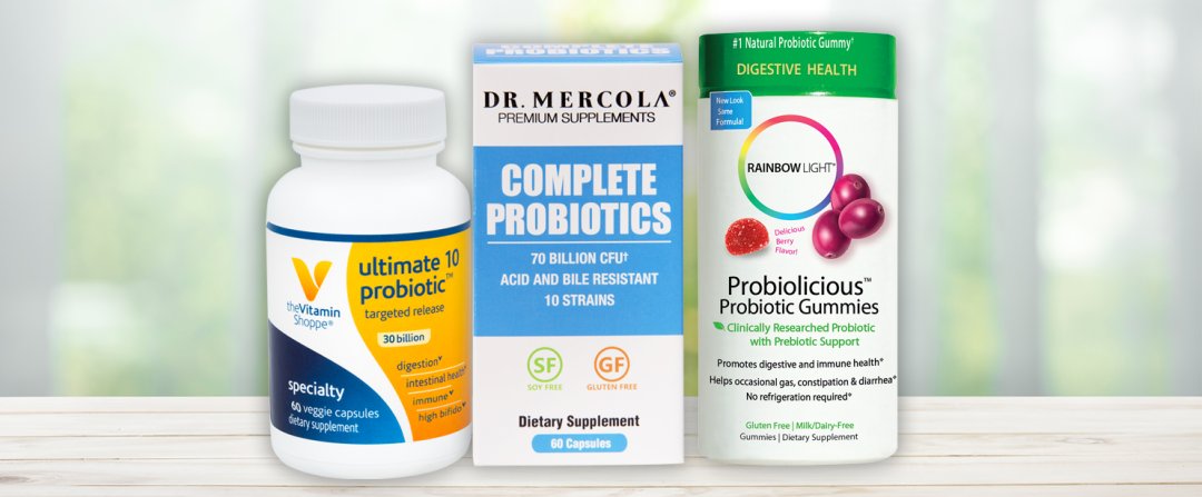 Best Supplements For Mental Health