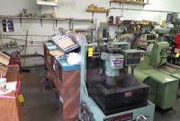 Automotive Machine Shop Equipment Auctions
