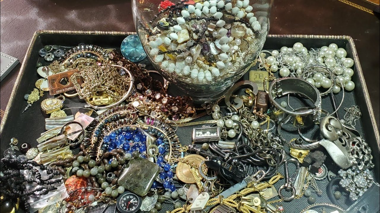 Jewelry Marketing Strategies for Higher Sales