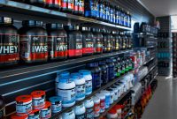 Health Supplements Stores Near Me