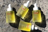 Waterless Beauty Products