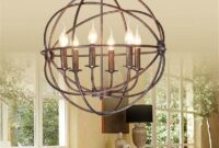 Restoration Hardware Lighting