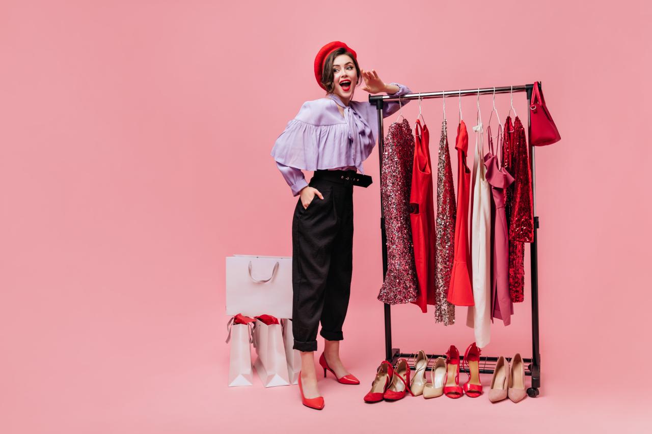 Fashion Marketing Techniques That Drive Sales