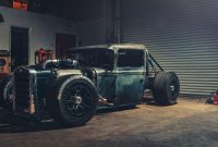 Automotive Customization Shop