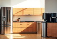 Electronics Home Appliance