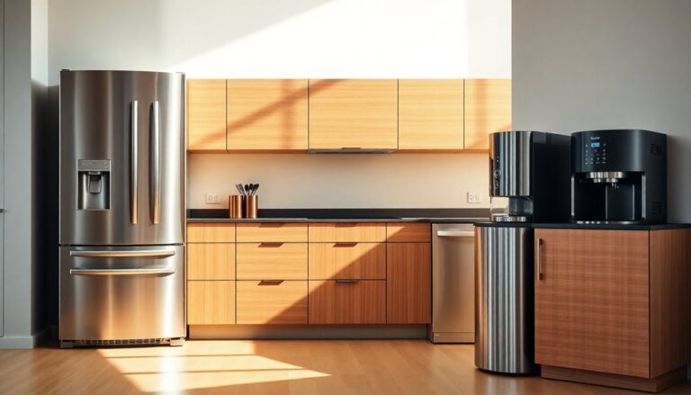 Electronics Home Appliance